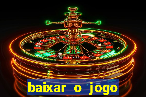 baixar o jogo resident evil